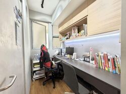 Prive (D19), Condominium #599545621
